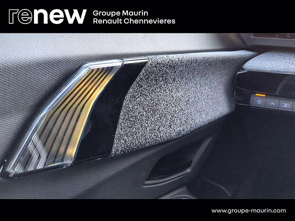 RENAULT Clio 1.2 Eco-G 120ch Techno EDC -26 - Miniature 16