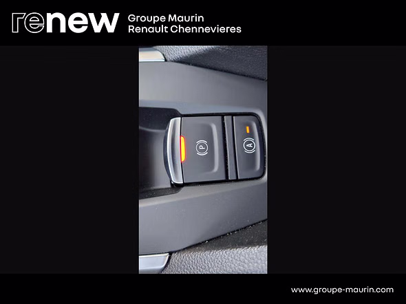 RENAULT Clio 1.2 Eco-G 120ch Techno EDC -26 - Miniature 25