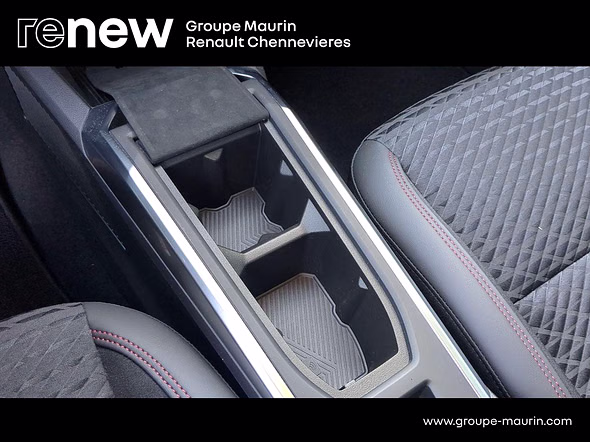 RENAULT Clio 1.2 Eco-G 120ch Techno EDC -26 - Miniature 28