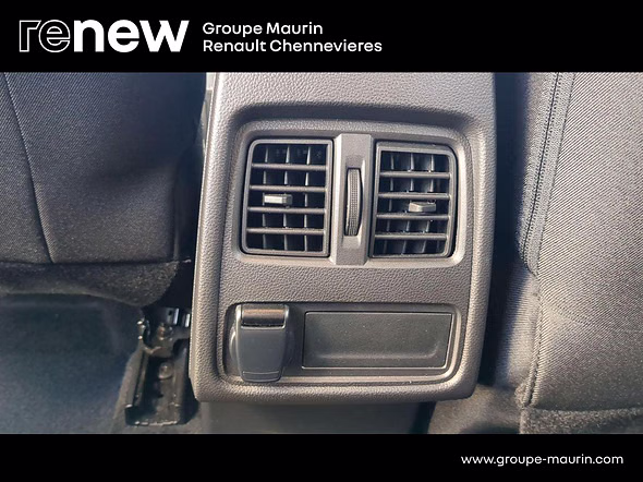 RENAULT Captur 1.0 Eco-G 100ch Evolution - Miniature 12