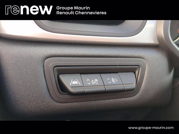 RENAULT Captur 1.0 Eco-G 100ch Evolution - Miniature 20