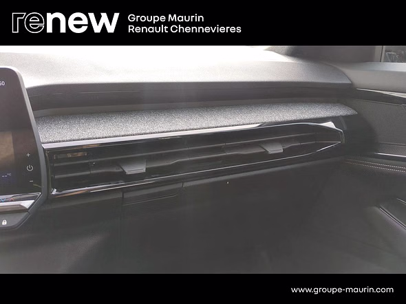 RENAULT Austral 1.2 E-Tech full hybrid 200ch Evolution - 26 - Miniature 25