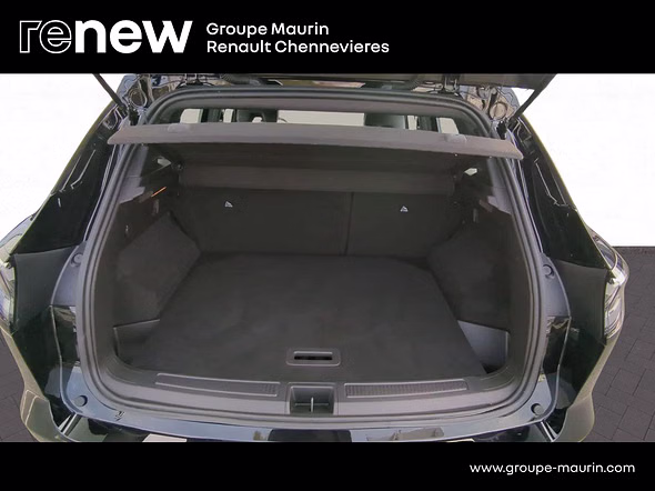 RENAULT Austral 1.2 E-Tech full hybrid 200ch Evolution - 26 - Miniature 28