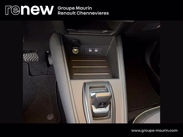 RENAULT Symbioz 1.8 E-Tech full hybrid 160ch Techno - 26 - Miniature 19