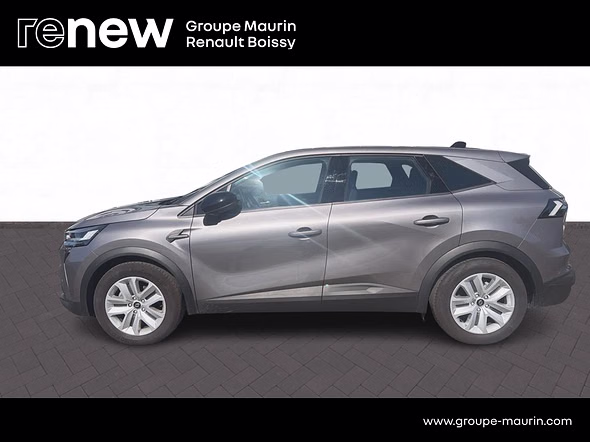 RENAULT Symbioz 1.8 E-Tech full hybrid 160ch Evolution - 25 - Miniature 7