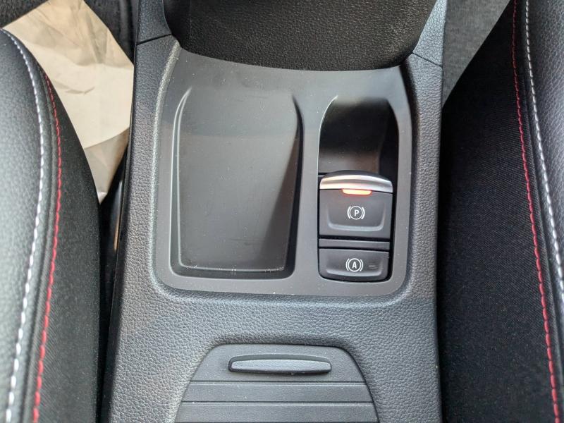 RENAULT Clio 1.6 E-Tech hybride 145ch RS Line - Photo 18