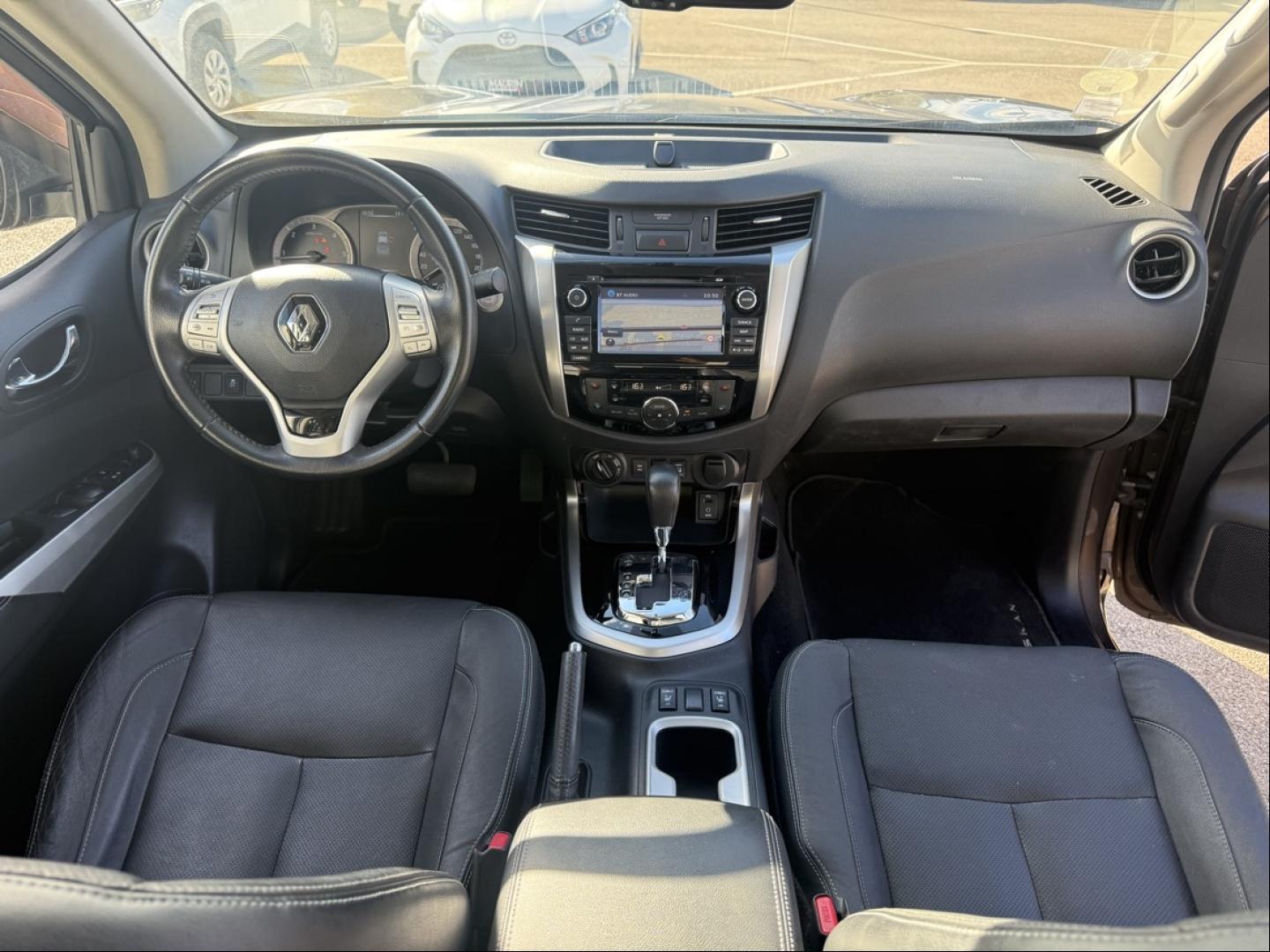 RENAULT Alaskan 2.3 dCi 190ch Double Cabine Intens BVA - Photo 49
