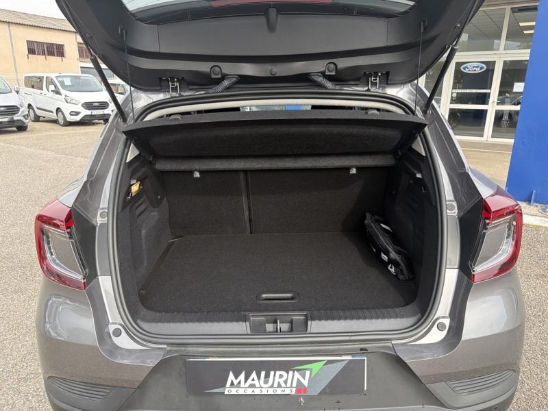 RENAULT Captur 1.6 E-Tech full hybrid 145ch Evolution - Photo 8