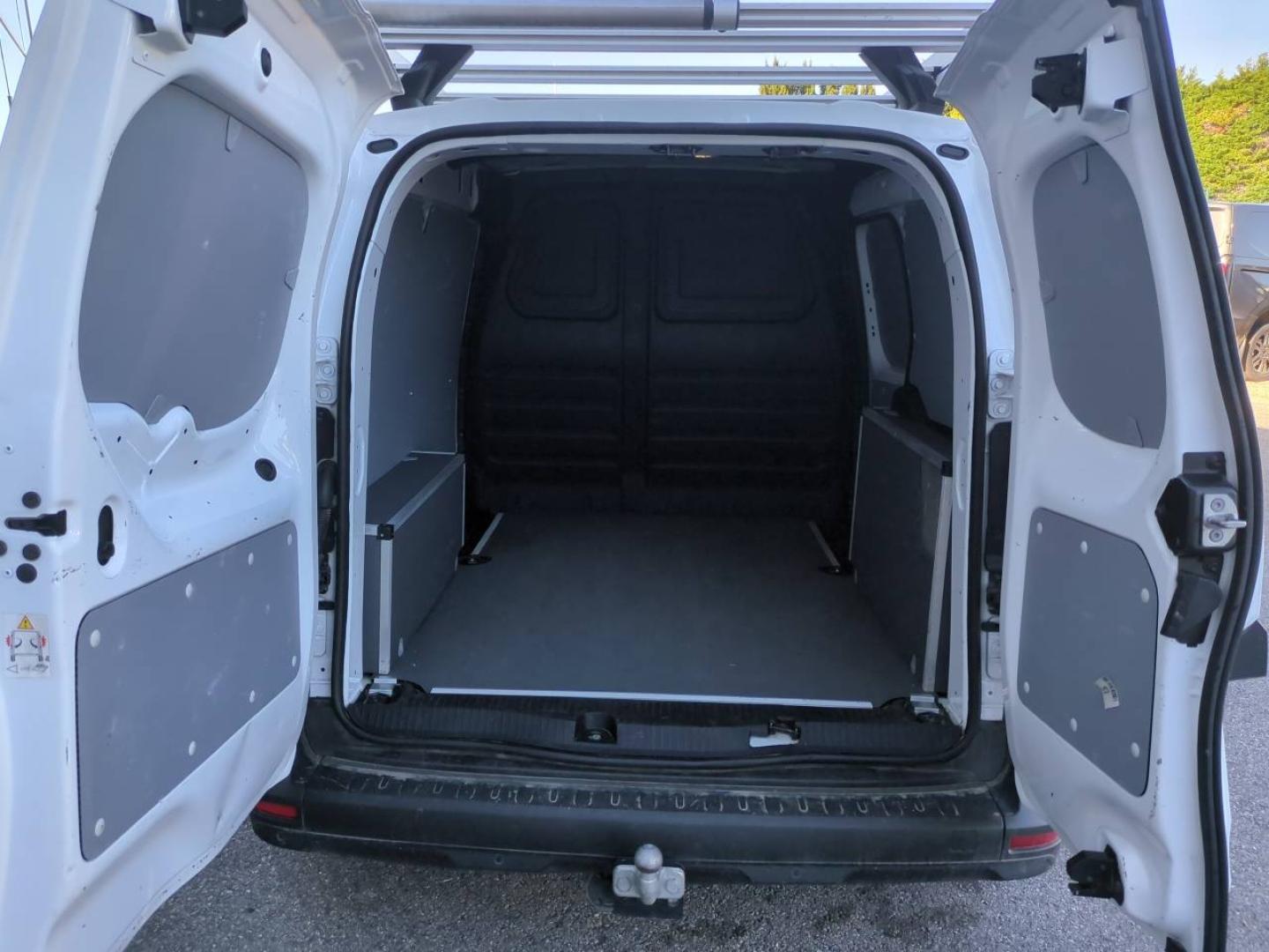 RENAULT Kangoo Van L1 1.5 Blue dCi 95ch Grand Confort - 22 - Photo 9