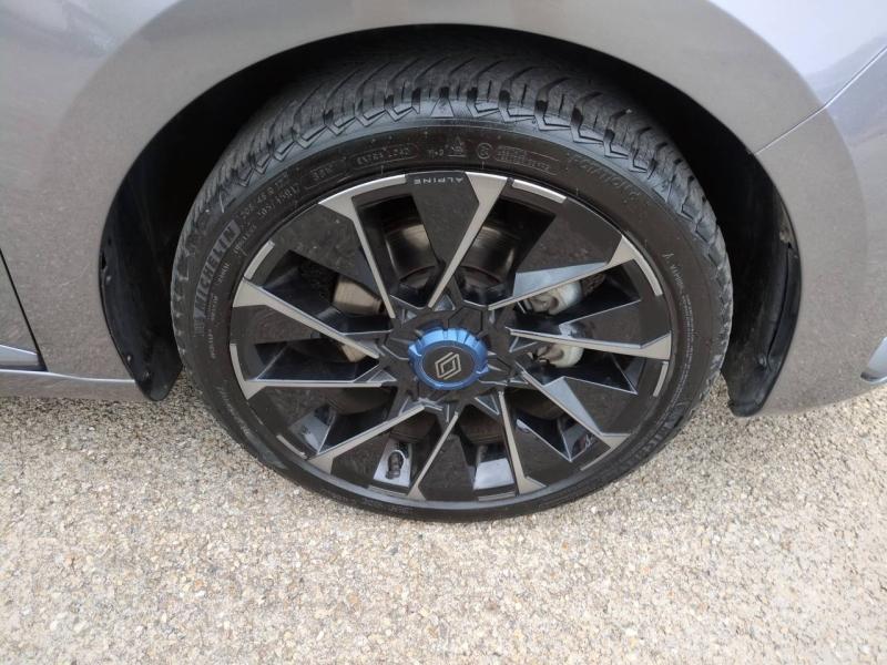 RENAULT Clio 1.6 E-Tech 145ch full hybrid esprit Alpine - Photo 22