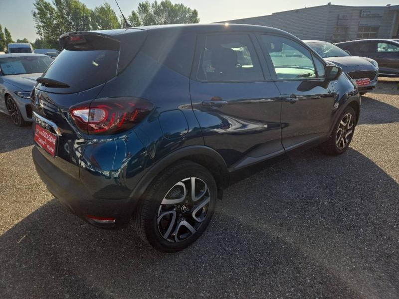 RENAULT Captur 1.2 TCe 120ch energy S-Edition - Photo 7