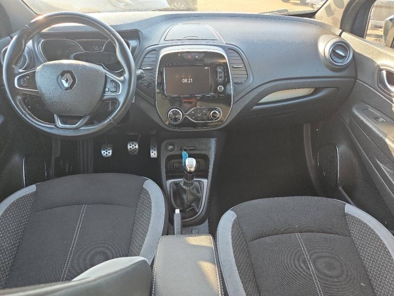 RENAULT Captur 1.2 TCe 120ch energy S-Edition - Photo 13