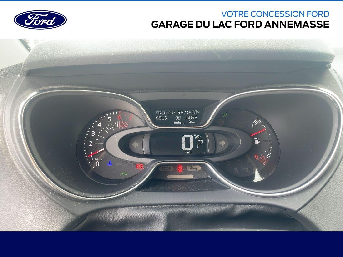 RENAULT Captur 1.2 TCe 120ch energy Intens EDC - Photo 8
