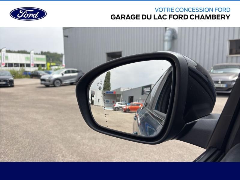 RENAULT Arkana 1.6 E-Tech 145ch RS Line -21B - Photo 18