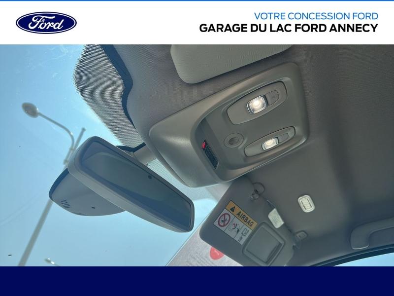 RENAULT Captur 1.3 TCe 130ch FAP Intens - 20 - Photo 25