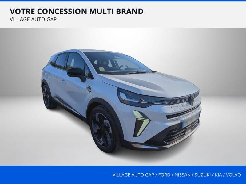 RENAULT Symbioz 1.6 E-Tech full hybrid 145ch Techno - Photo 7