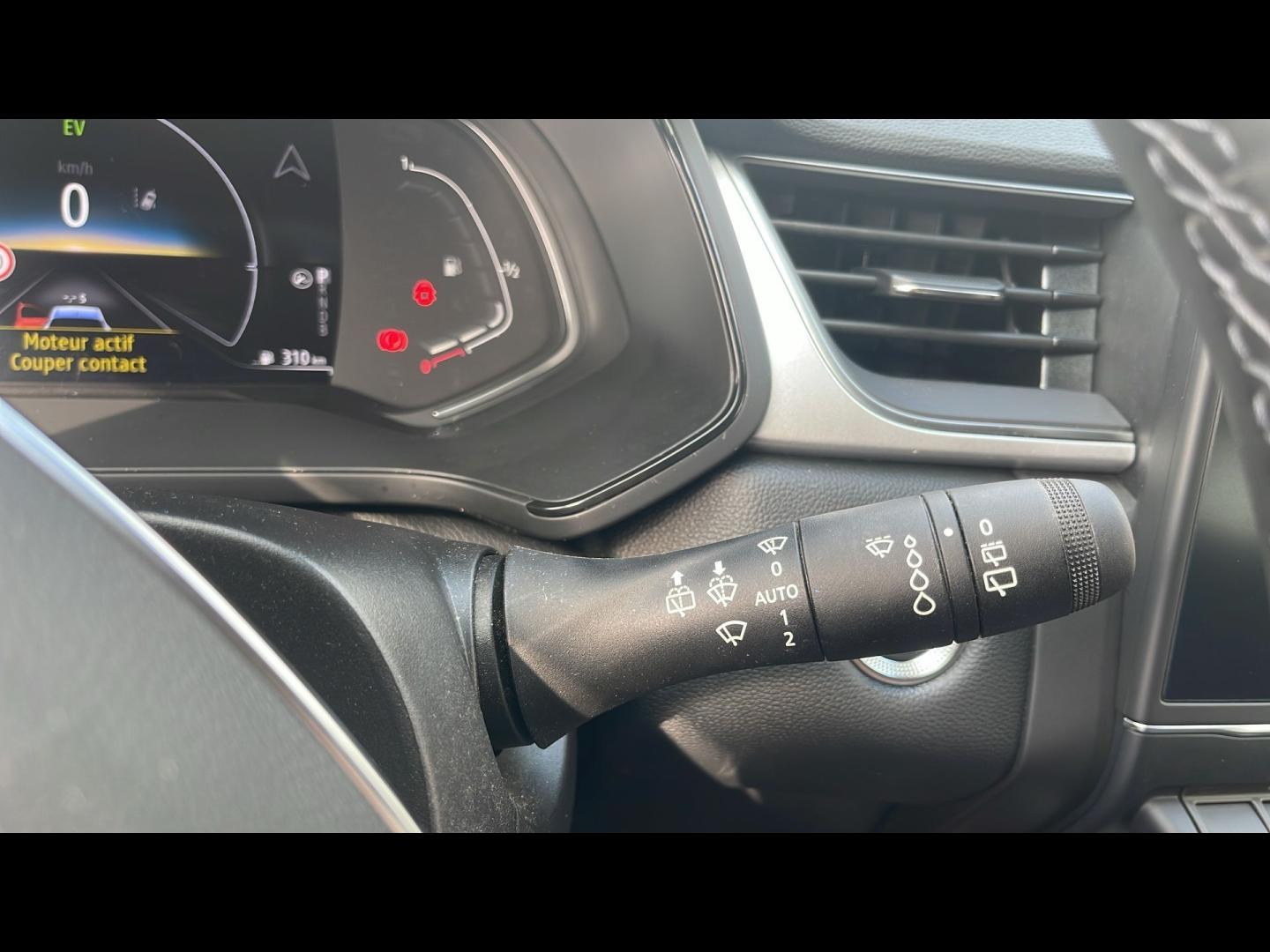 RENAULT Captur 1.6 E-Tech hybride 145ch Techno - Photo 19