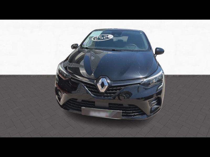 RENAULT Clio 1.0 TCe 100ch Evolution GPL - Photo 2