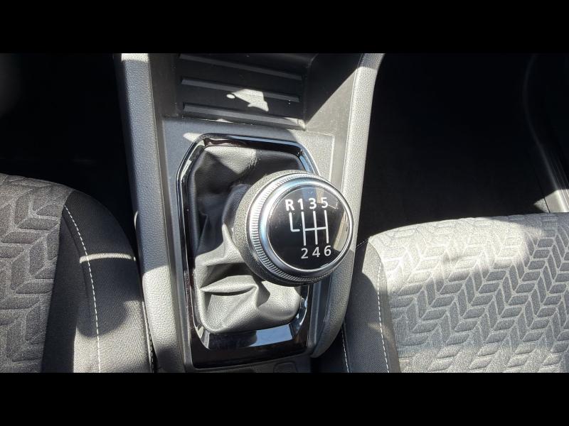 RENAULT Clio 1.0 TCe 100ch Evolution GPL - Photo 17