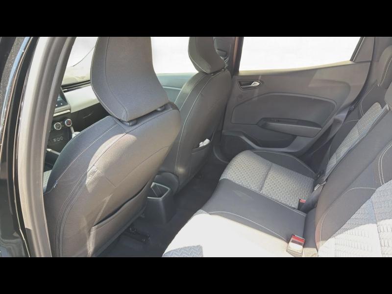 RENAULT Clio 1.0 TCe 100ch Evolution GPL - Photo 21