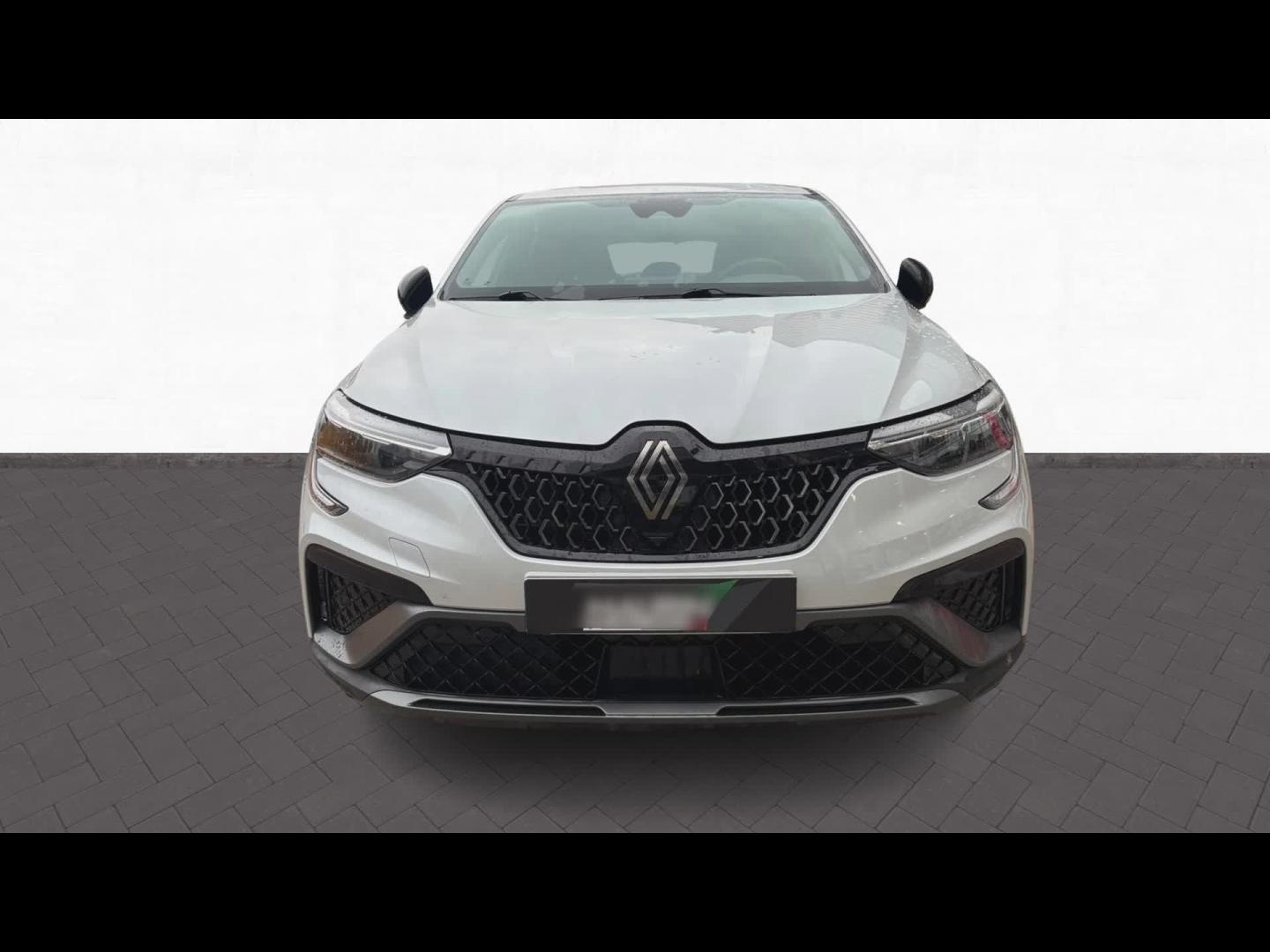 RENAULT Arkana 1.6 E-Tech 145ch full hybrid esprit Alpine -24 - Photo 2
