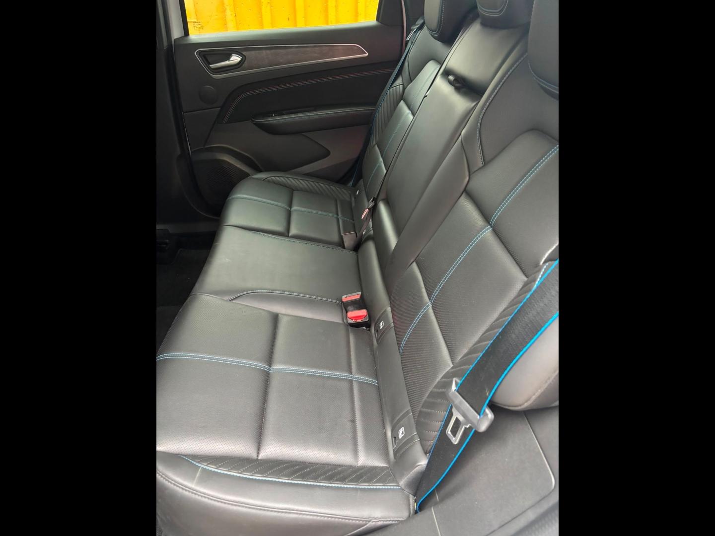 RENAULT Arkana 1.6 E-Tech 145ch full hybrid esprit Alpine -24 - Photo 16