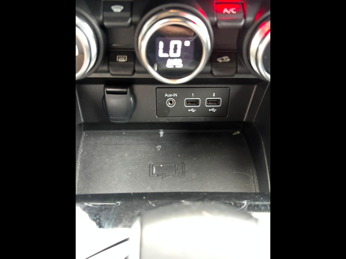 RENAULT Arkana 1.6 E-Tech 145ch full hybrid esprit Alpine -24 - Photo 21