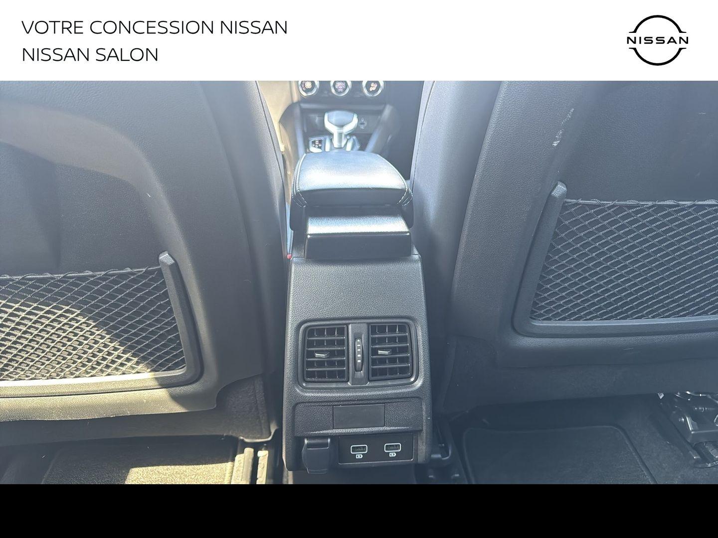 RENAULT Arkana 1.6 E-Tech 145ch full hybrid esprit Alpine -23 - Photo 24