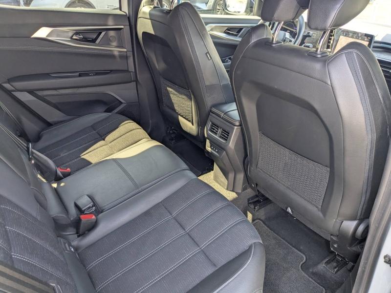 RENAULT Austral 1.3 TCe mild hybrid 160ch Techno auto - Photo 21