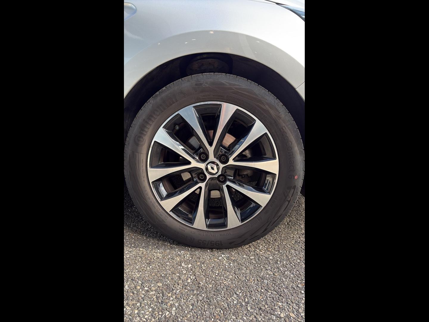 RENAULT Clio 1.0 TCe 90ch Techno - Photo 6