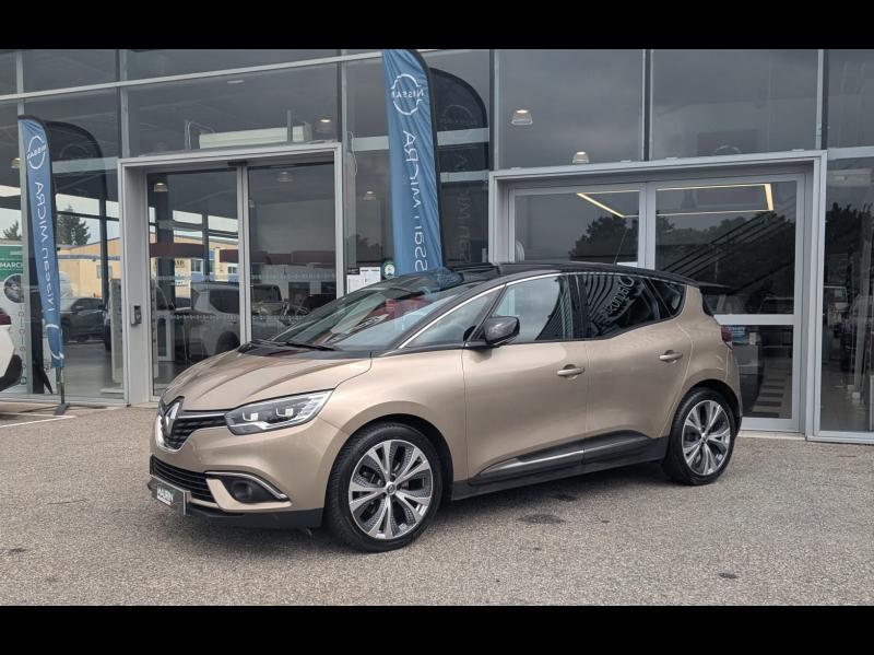 RENAULT Scenic 1.5 dCi 110ch energy Intens EDC - Photo 1