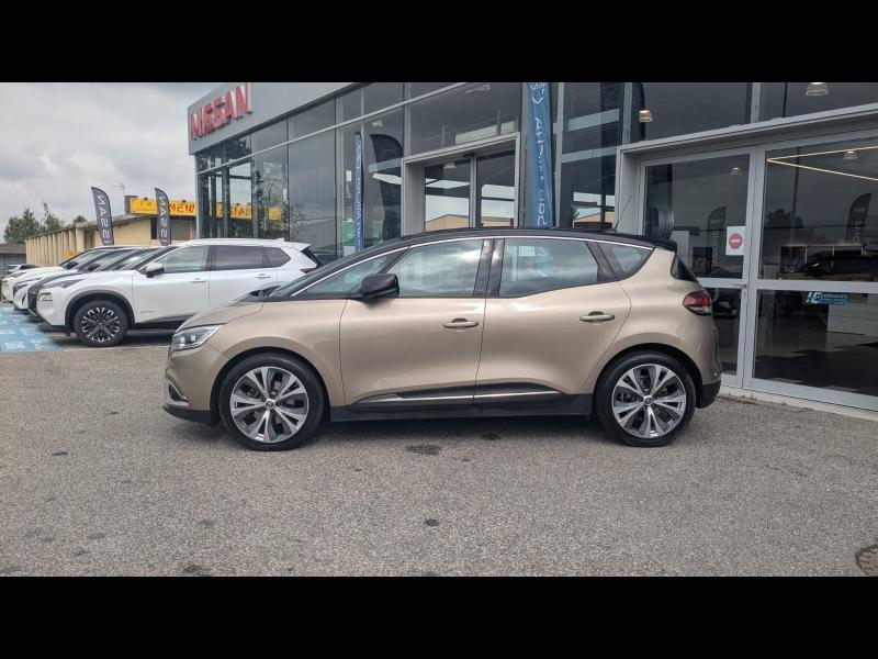 RENAULT Scenic 1.5 dCi 110ch energy Intens EDC - Photo 3