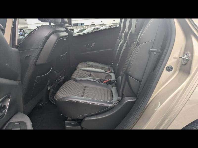 RENAULT Scenic 1.5 dCi 110ch energy Intens EDC - Photo 12