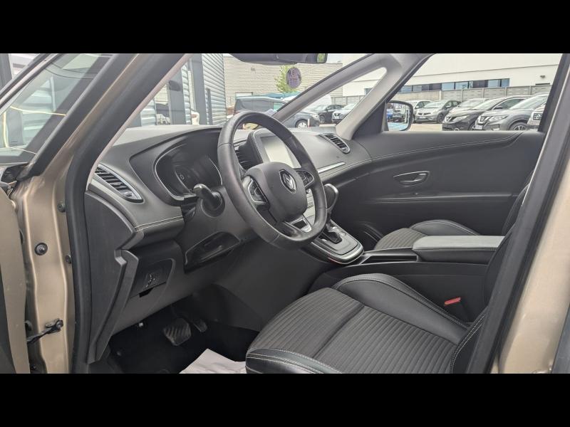 RENAULT Scenic 1.5 dCi 110ch energy Intens EDC - Photo 14