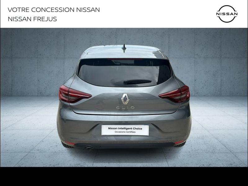 RENAULT Clio 1.0 TCe 100ch Evolution GPL - Photo 4