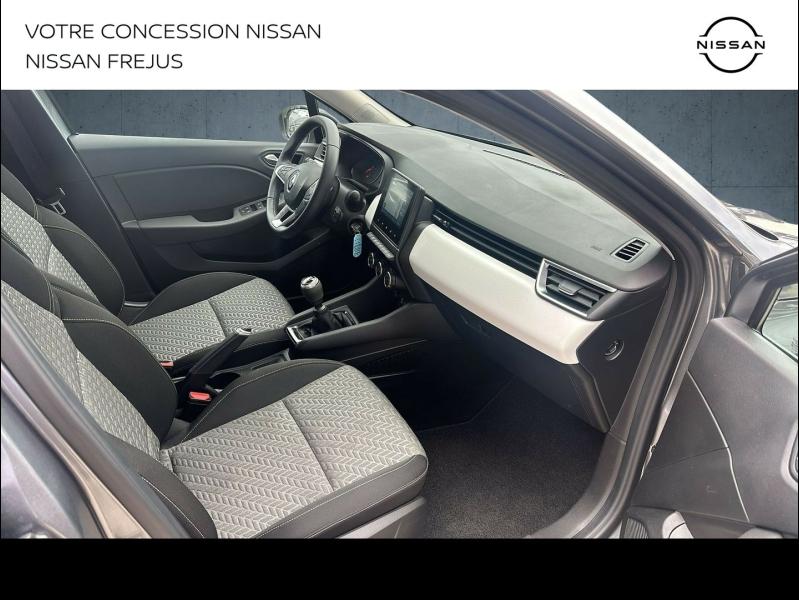 RENAULT Clio 1.0 TCe 100ch Evolution GPL - Photo 11
