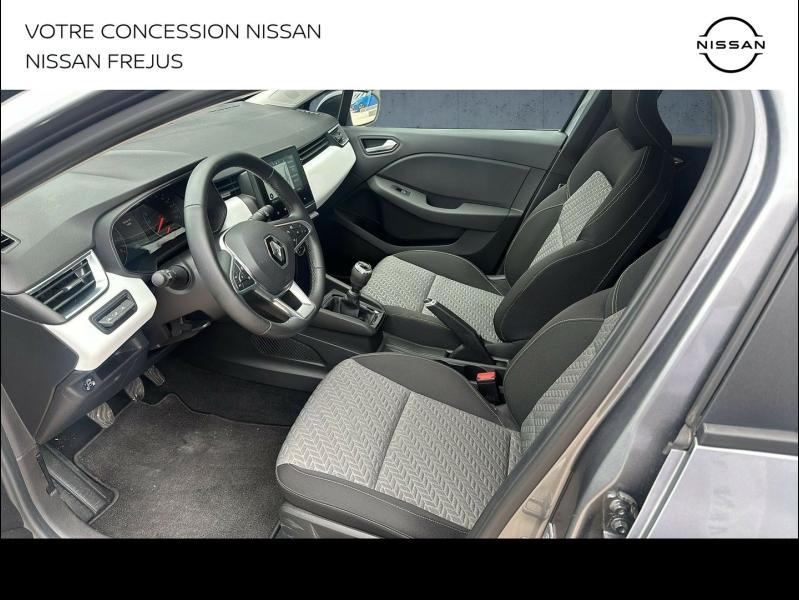 RENAULT Clio 1.0 TCe 100ch Evolution GPL - Photo 17