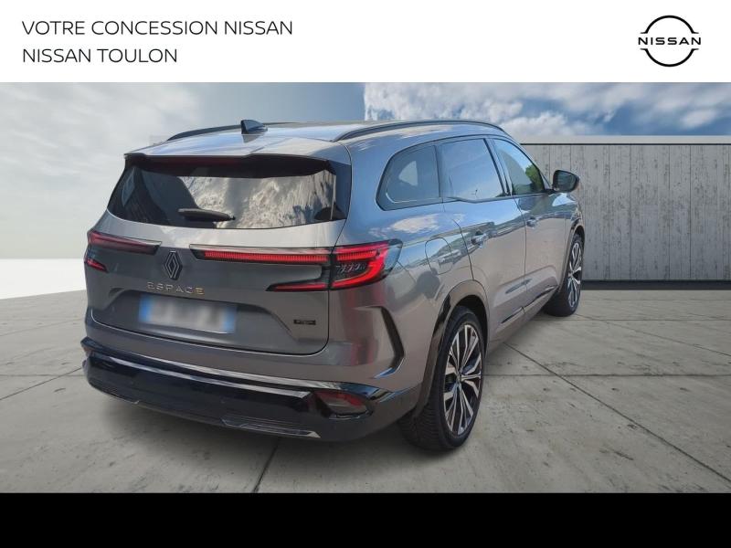 RENAULT Espace 1.2 E-Tech full hybrid 200ch Iconic 7 places - 24 - Photo 6
