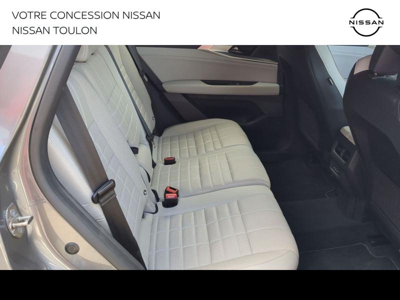 RENAULT Espace 1.2 E-Tech full hybrid 200ch Iconic 7 places - 24 - Photo 10