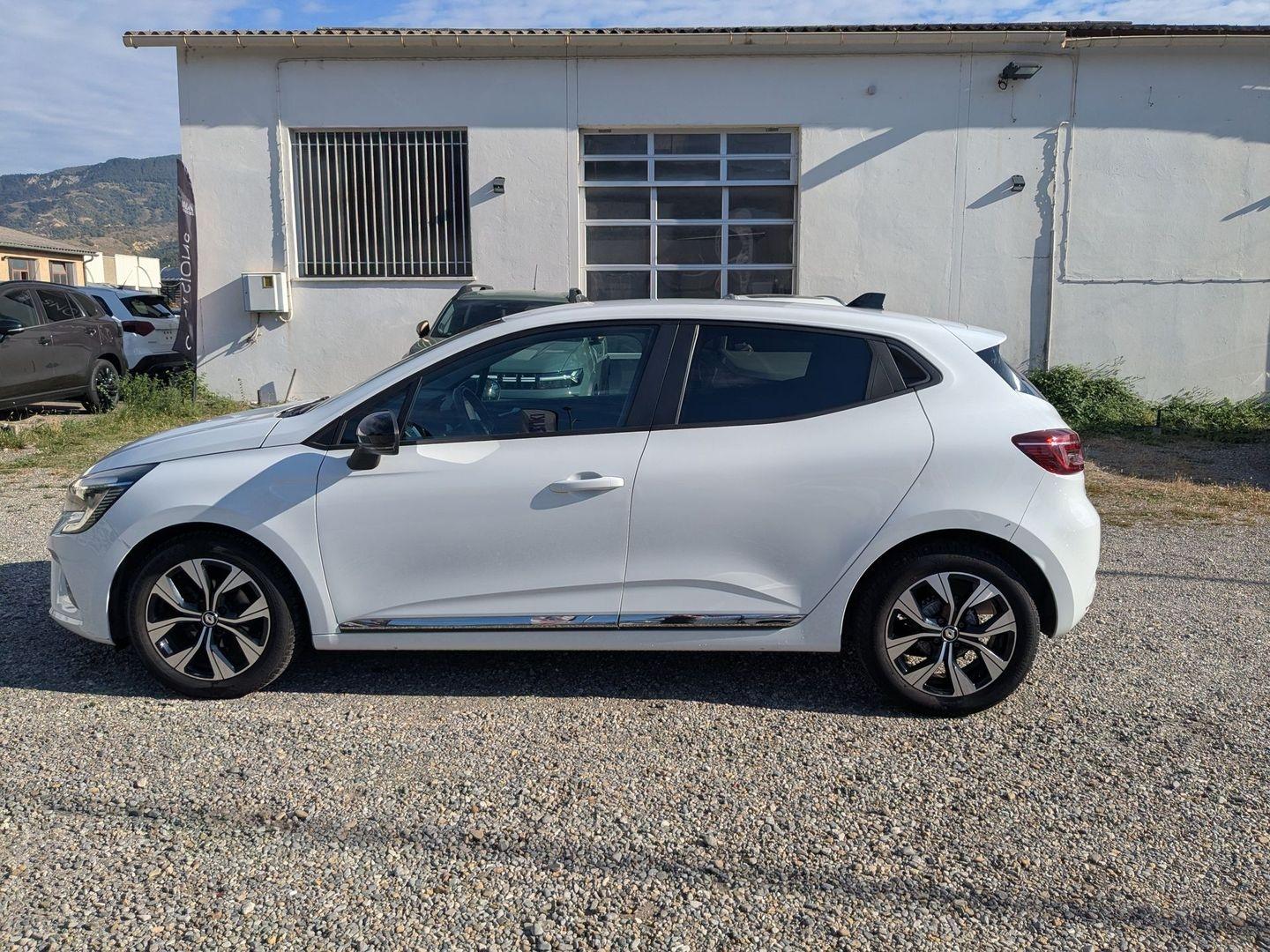 RENAULT Clio 1.0 TCe 100ch Evolution GPL - Photo 8