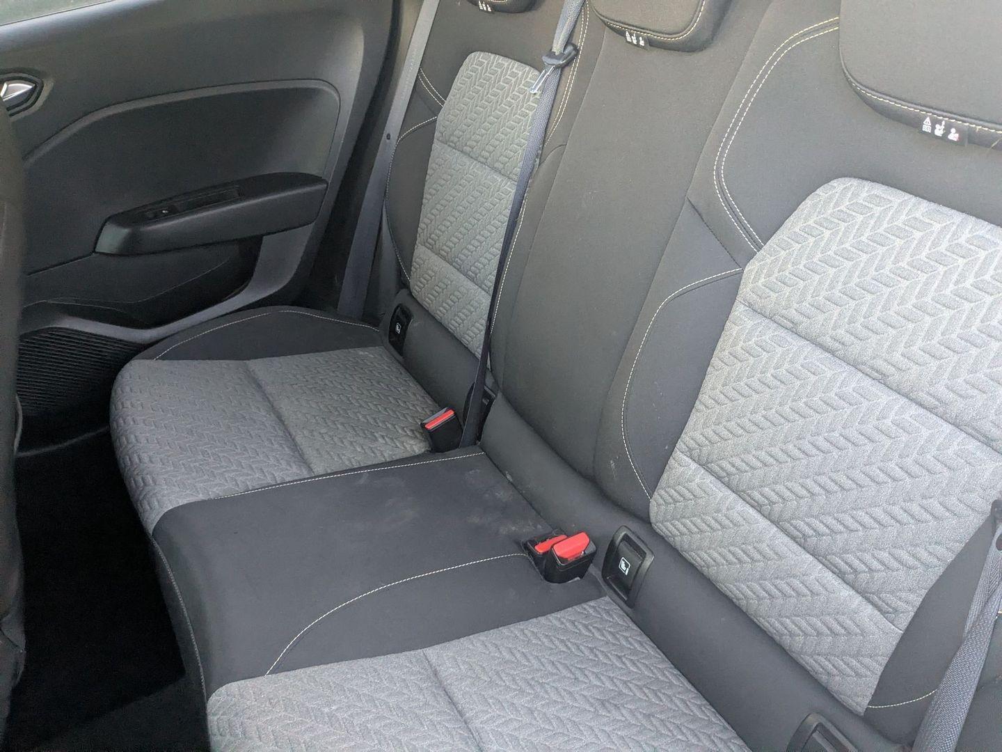 RENAULT Clio 1.0 TCe 100ch Evolution GPL - Photo 10