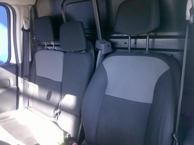 RENAULT Kangoo Express 1.5 Blue dCi 95ch Extra R-Link - Photo 13
