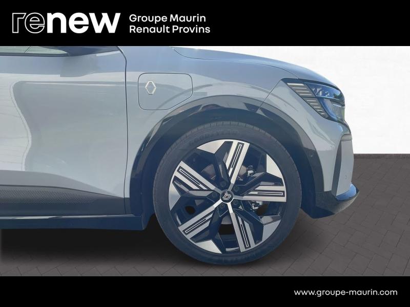 RENAULT Megane E-Tech Electric 220ch Iconic autonomie confort -24 - Photo 6
