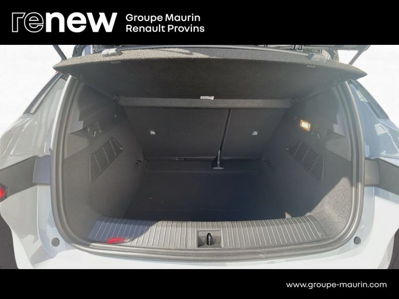 RENAULT Megane E-Tech Electric 220ch Iconic autonomie confort -24 - Photo 7