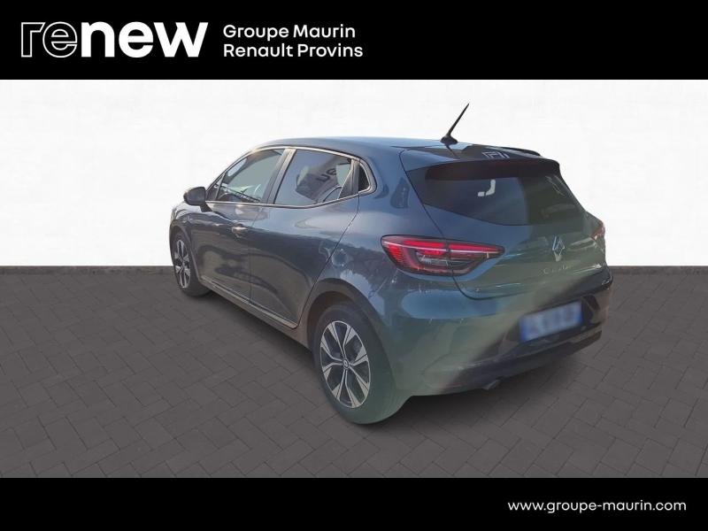 RENAULT Clio 1.0 TCe 90ch Evolution - Photo 7