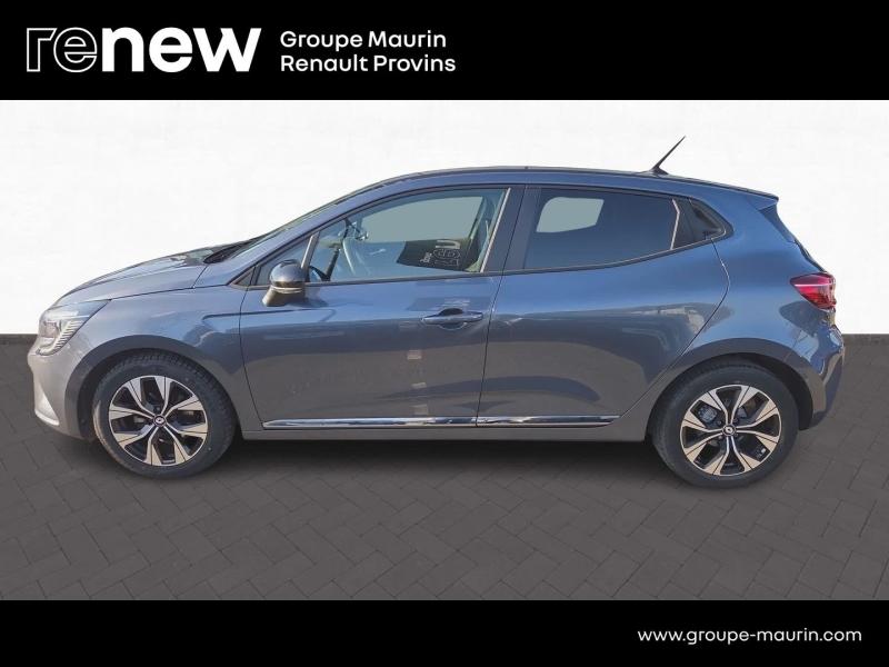 RENAULT Clio 1.0 TCe 90ch Evolution - Photo 8