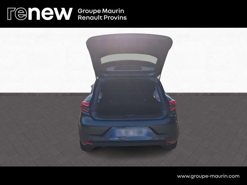 RENAULT Clio 1.0 TCe 90ch Evolution - Photo 10