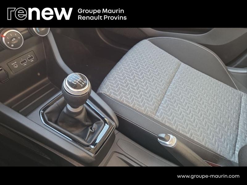 RENAULT Clio 1.0 TCe 90ch Evolution - Photo 17
