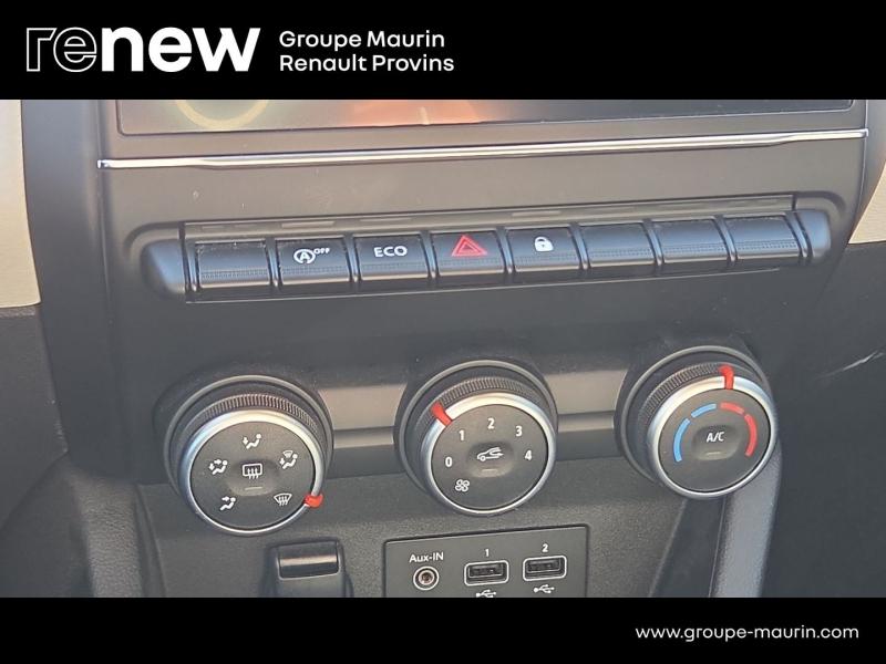 RENAULT Clio 1.0 TCe 90ch Evolution - Photo 20