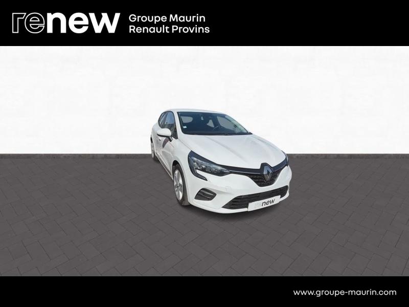RENAULT Clio Réversible 1.0 TCe 90ch Business - 21N - Photo 3